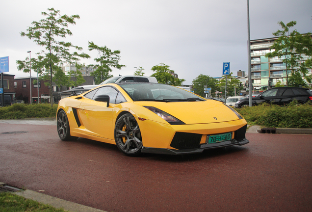 Lamborghini Gallardo SE Affolter