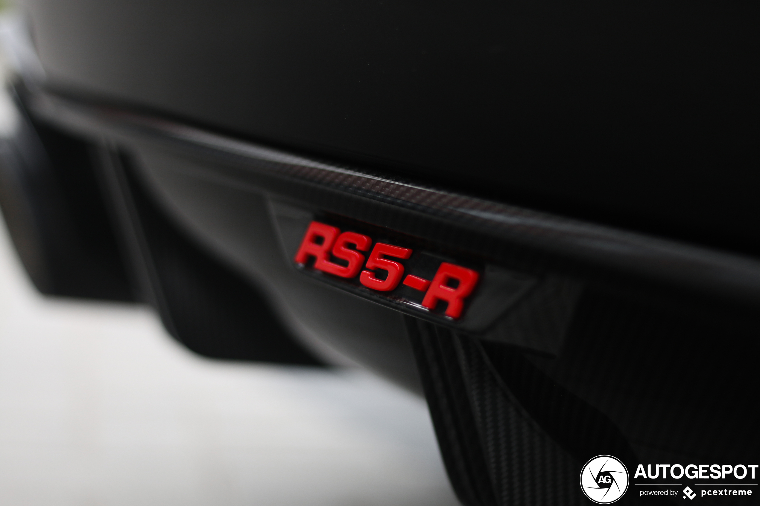Audi ABT RS5-R B9 Sportback