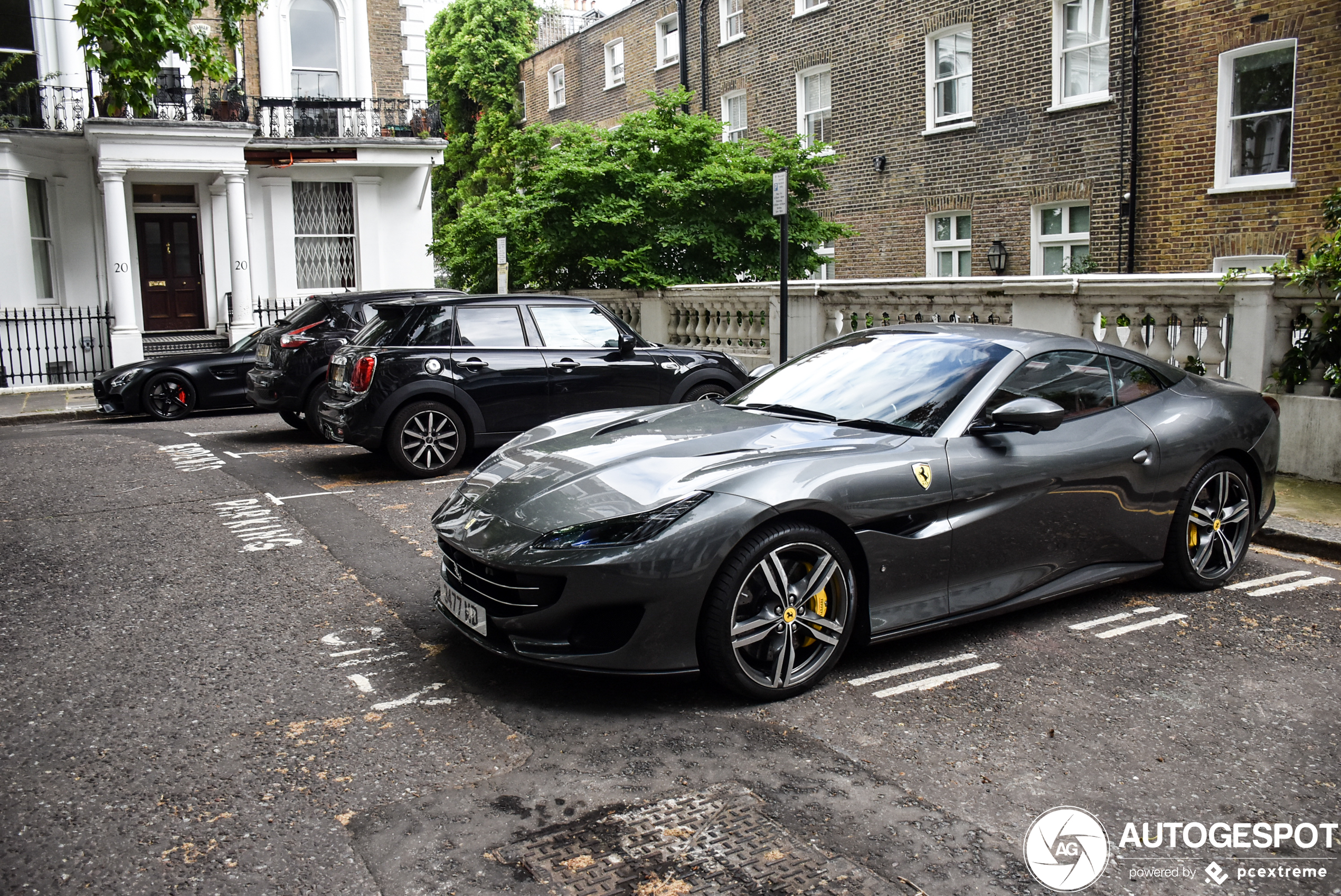 Ferrari Portofino