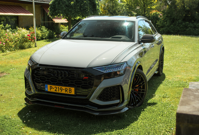 Audi ABT RS Q8-S