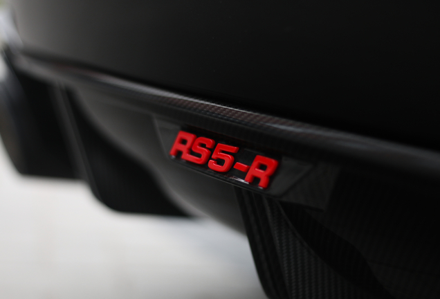 Audi ABT RS5-R B9 Sportback