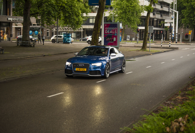 Audi RS5 B8 2012