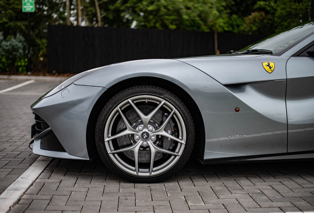 Ferrari F12berlinetta