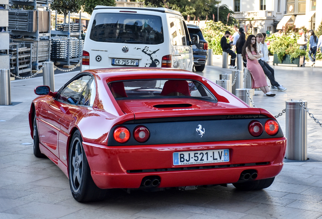 Ferrari F355 Berlinetta