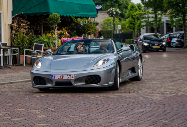 Ferrari F430 Spider