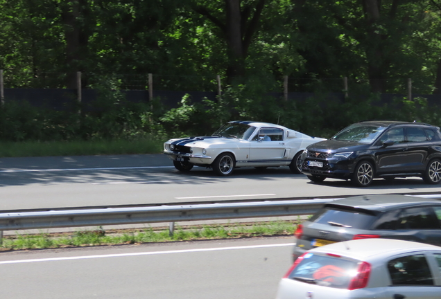 Ford Mustang Shelby G.T. 500