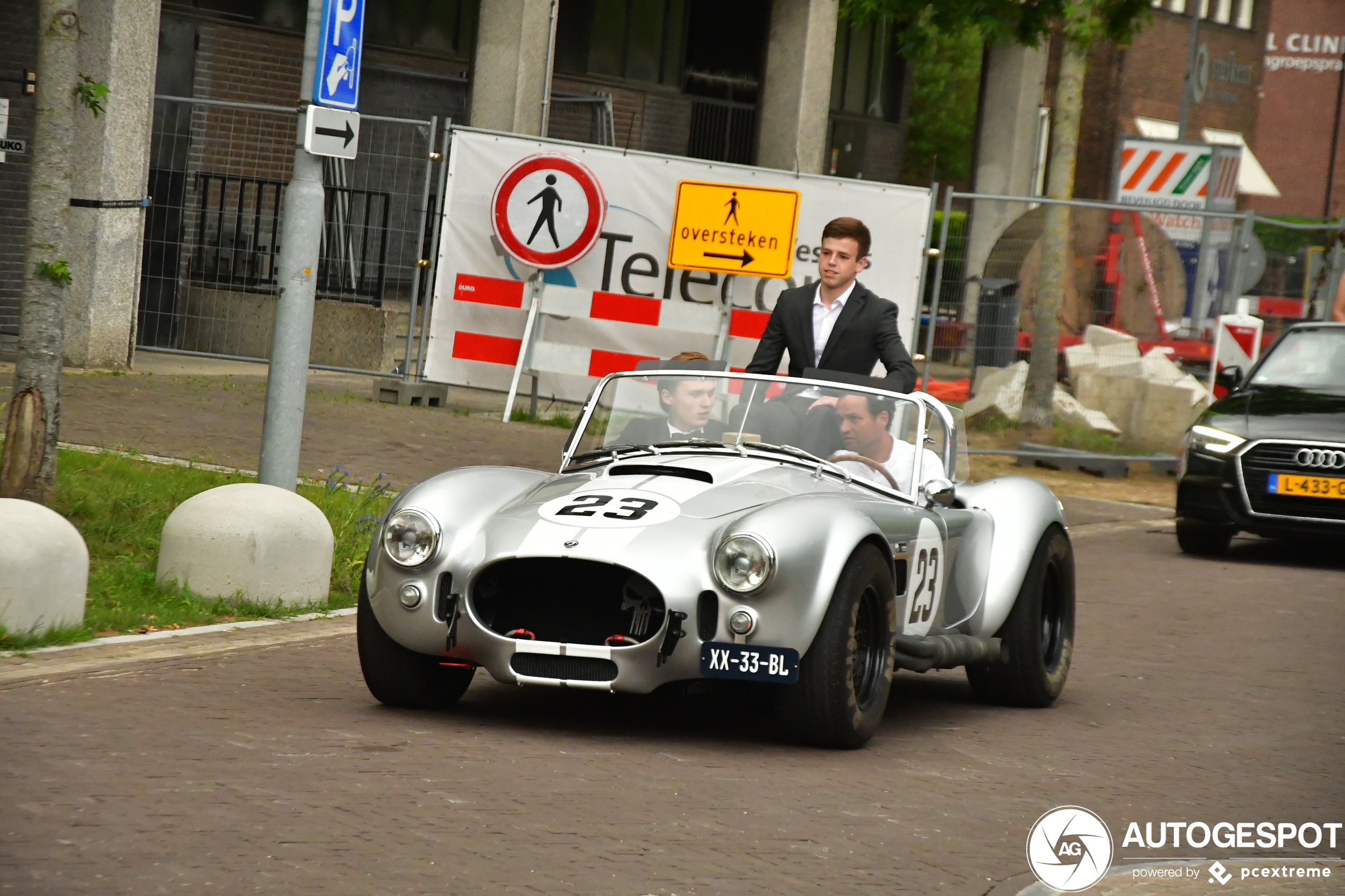 AC Cobra