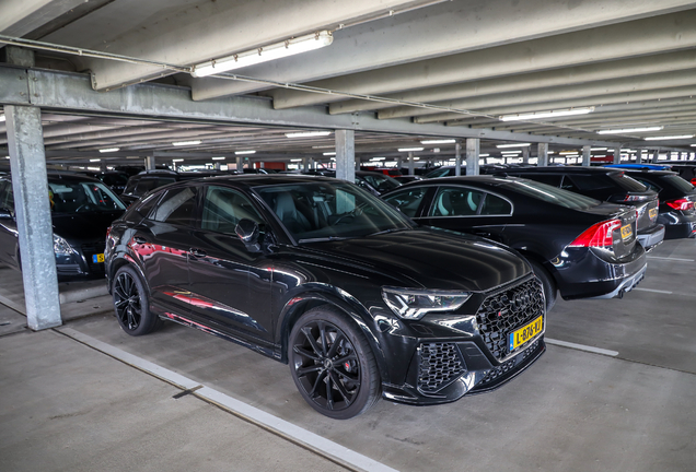 Audi RS Q3 Sportback 2020