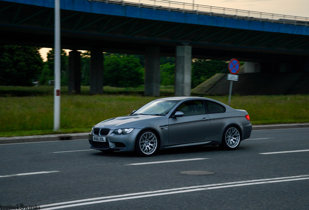 BMW M3 E92 Coupé