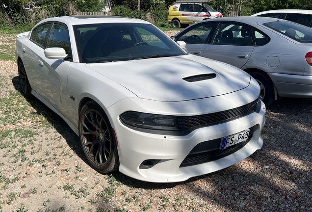 Dodge Charger SRT 392 2015