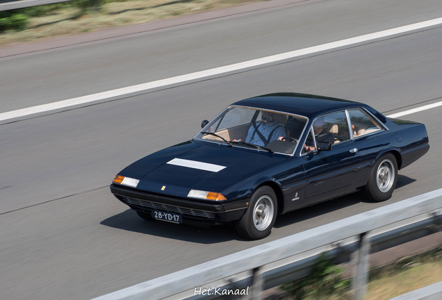 Ferrari 365 GT4 2+2