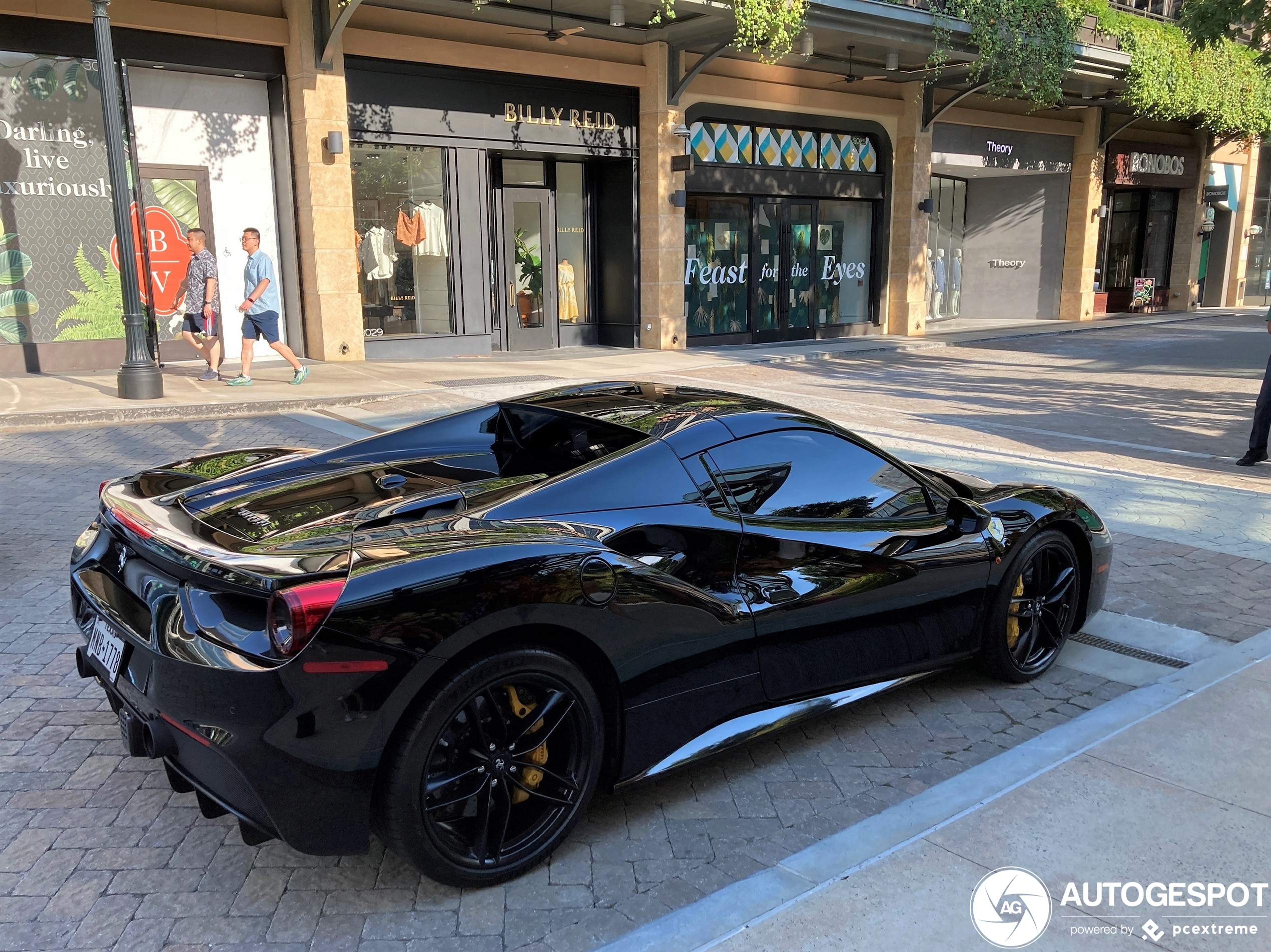 ZR Auto | You've all seen the infamous Ferrari Enzo ZXX. Now