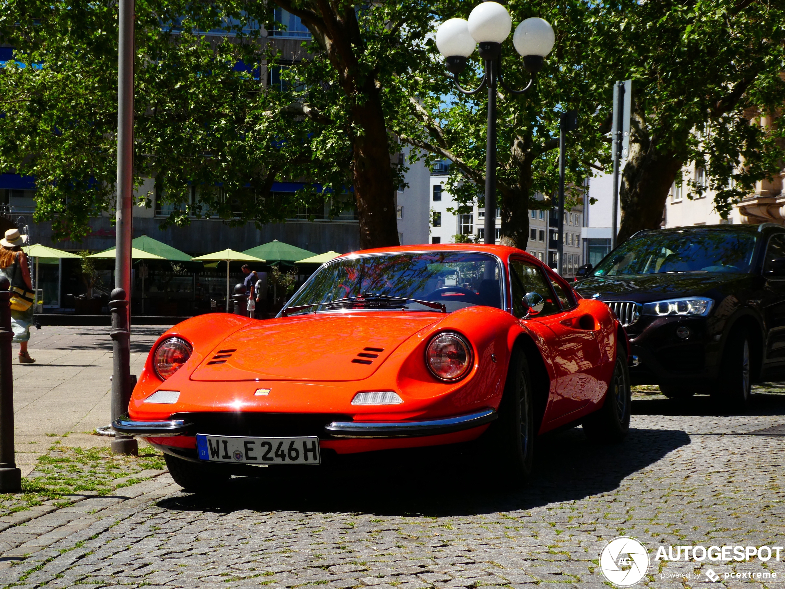 Ferrari Dino 246 GT