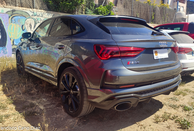 Audi RS Q3 Sportback 2020