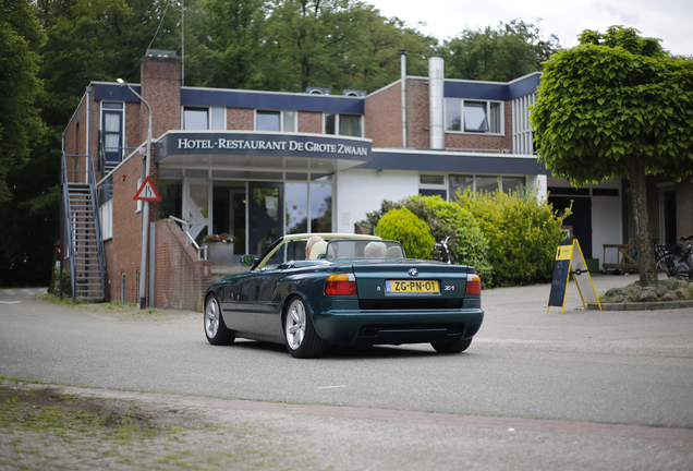 BMW Z1