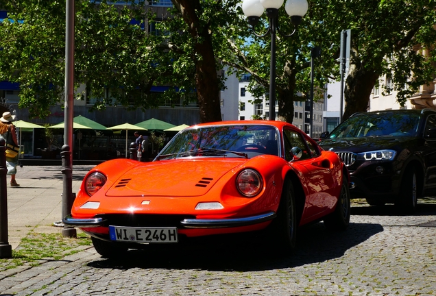 Ferrari Dino 246 GT