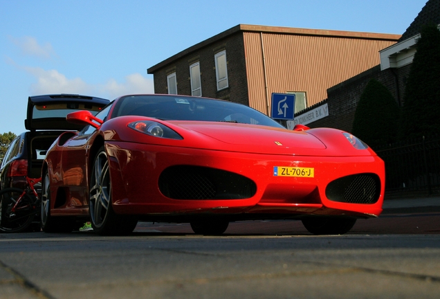 Ferrari F430