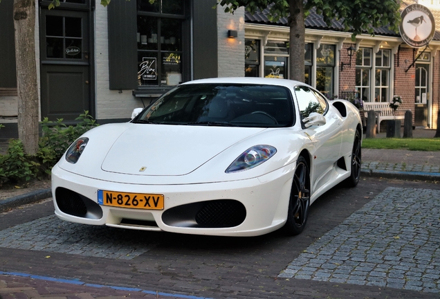 Ferrari F430