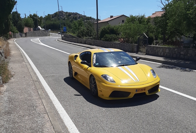 Ferrari 430 Scuderia