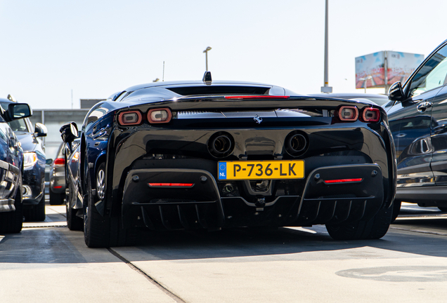 Ferrari SF90 Stradale