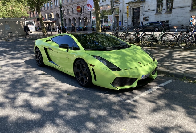 Lamborghini Gallardo