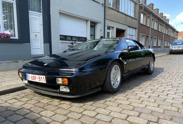 Lotus Esprit Turbo SE