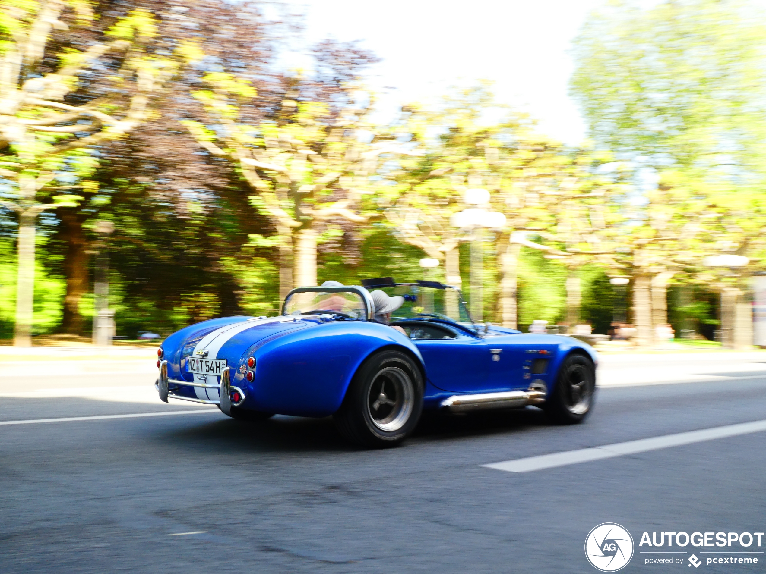 AC Cobra