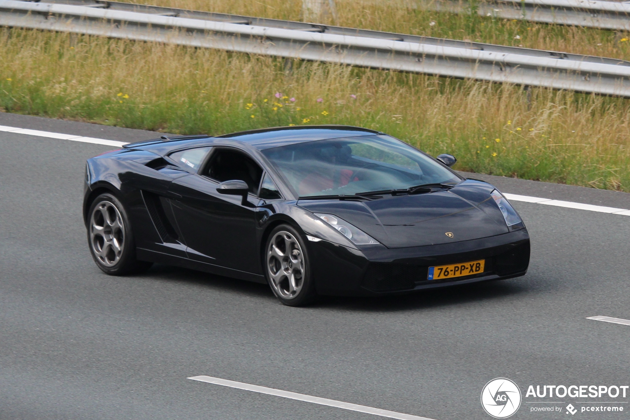 Lamborghini Gallardo