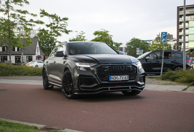 Audi ABT RS Q8-R