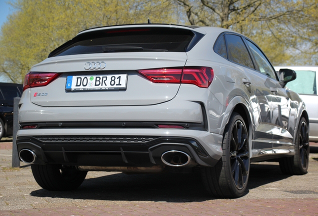 Audi RS Q3 Sportback 2020