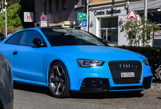 Audi RS5 B8 2012