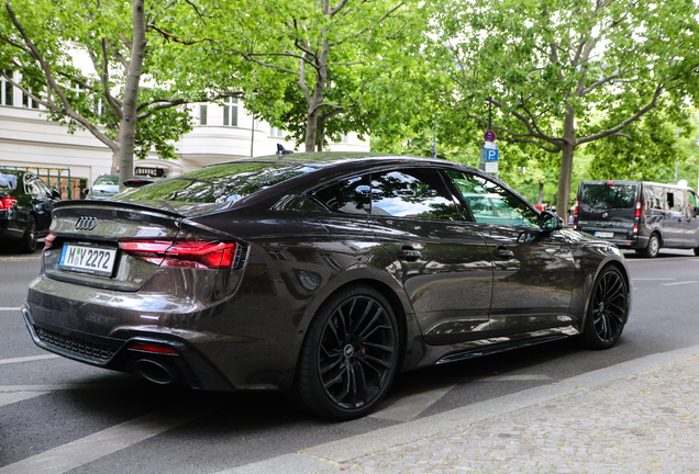 Audi RS5 Sportback B9 2021