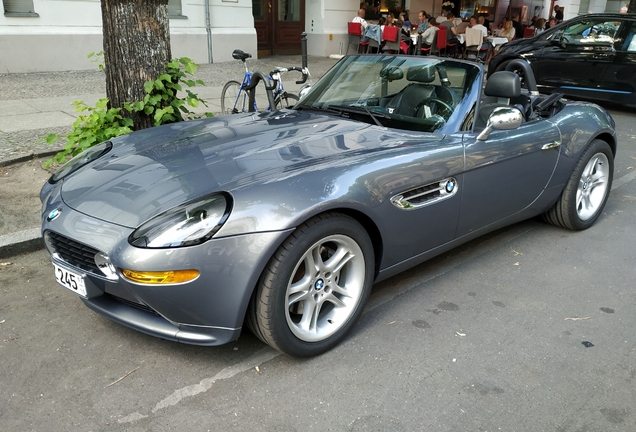 BMW Z8