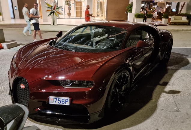 Bugatti Chiron