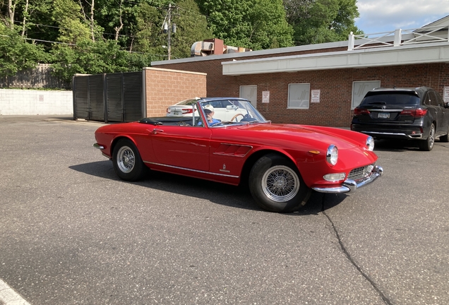 Ferrari 275 GTS