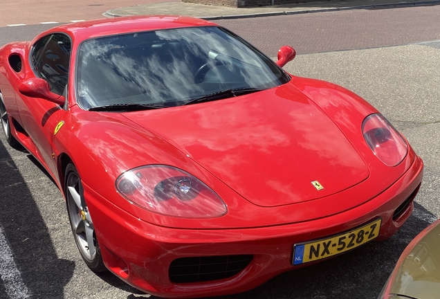 Ferrari 360 Modena