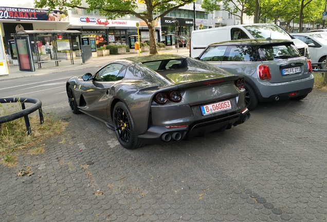 Ferrari 812 GTS