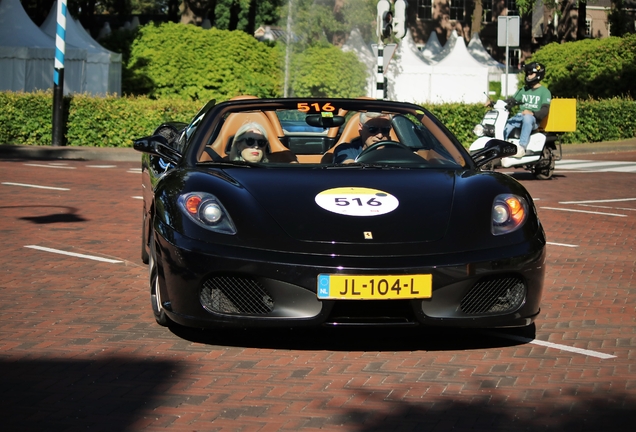 Ferrari F430 Spider