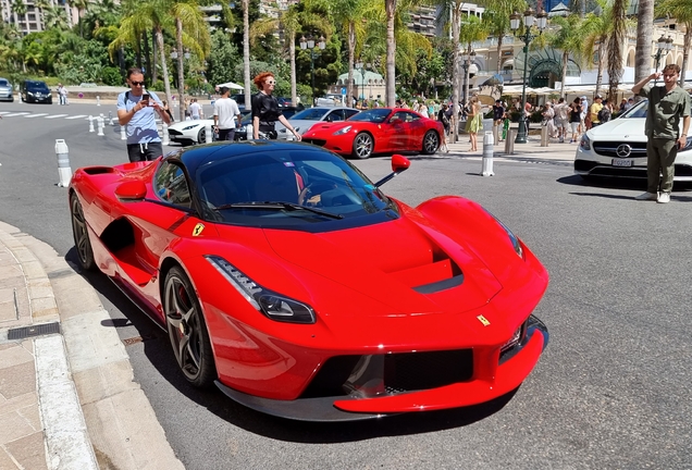 Ferrari LaFerrari