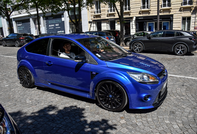 Ford Focus RS 2009