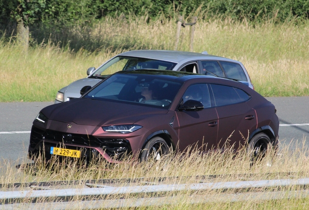 Lamborghini Urus 1016 Industries