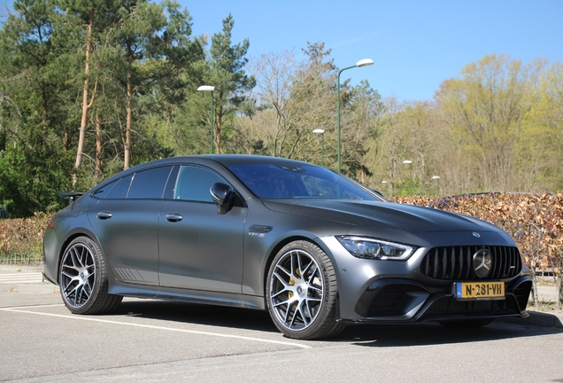 Mercedes-AMG GT 63 S Edition 1 X290