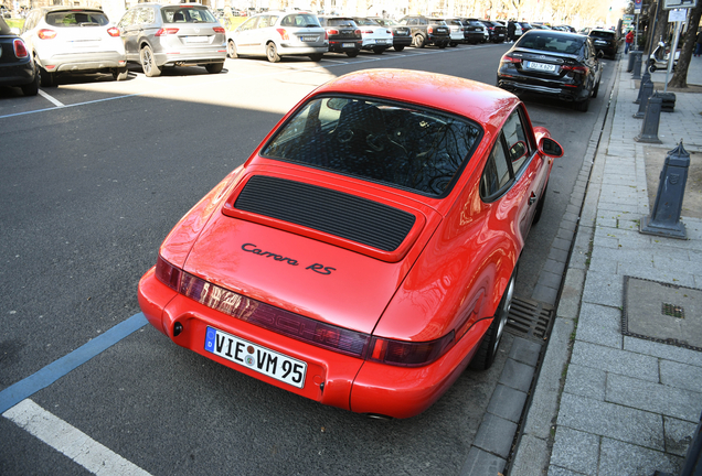 Porsche 964 Carrera RS