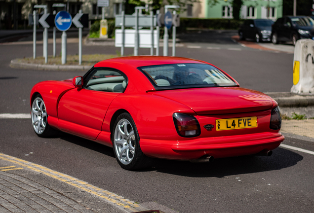 TVR Cerbera 4.5 MkI