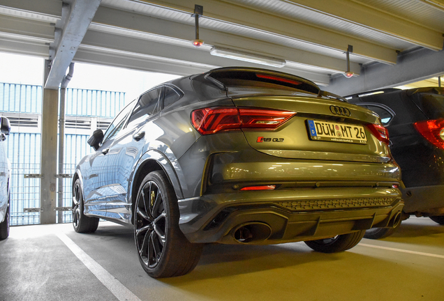 Audi RS Q3 Sportback 2020