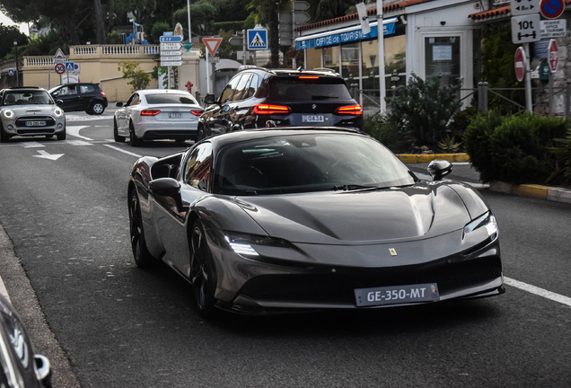 Ferrari SF90 Stradale