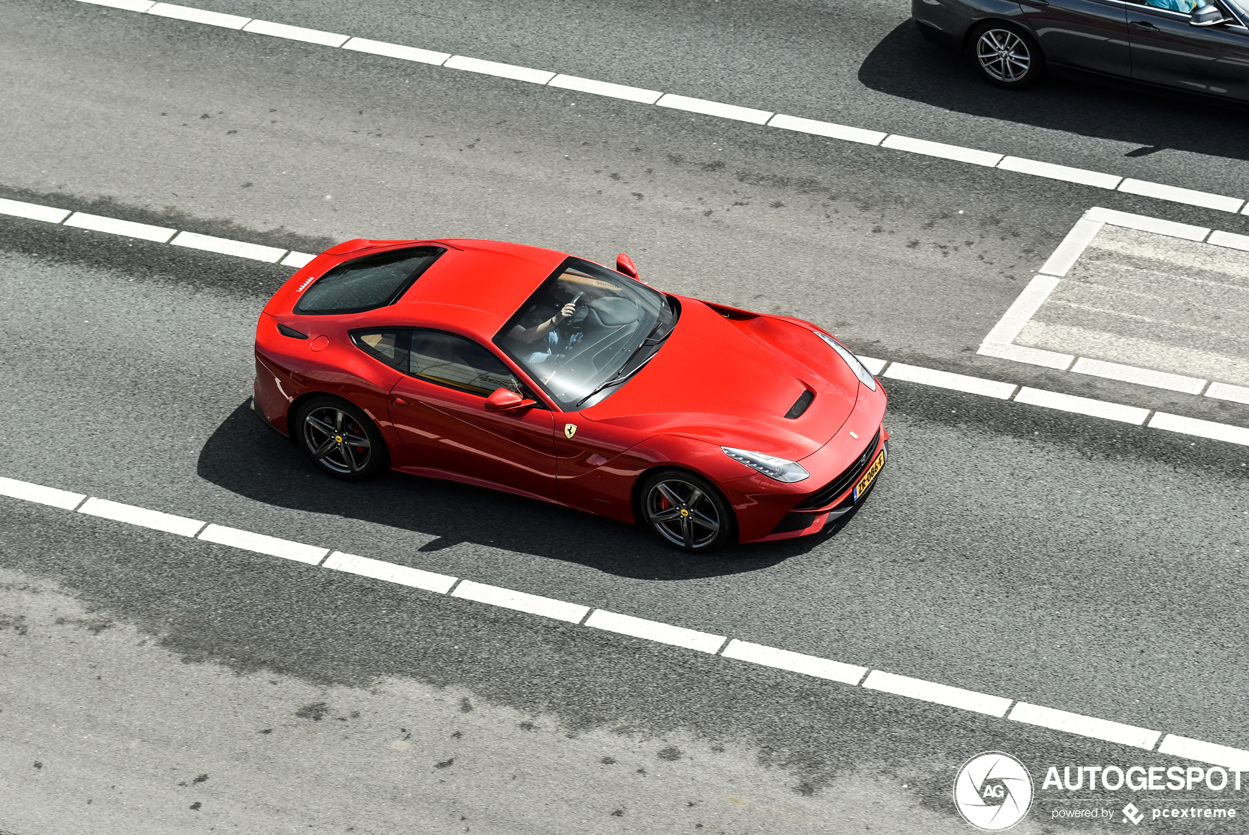 Ferrari F12berlinetta