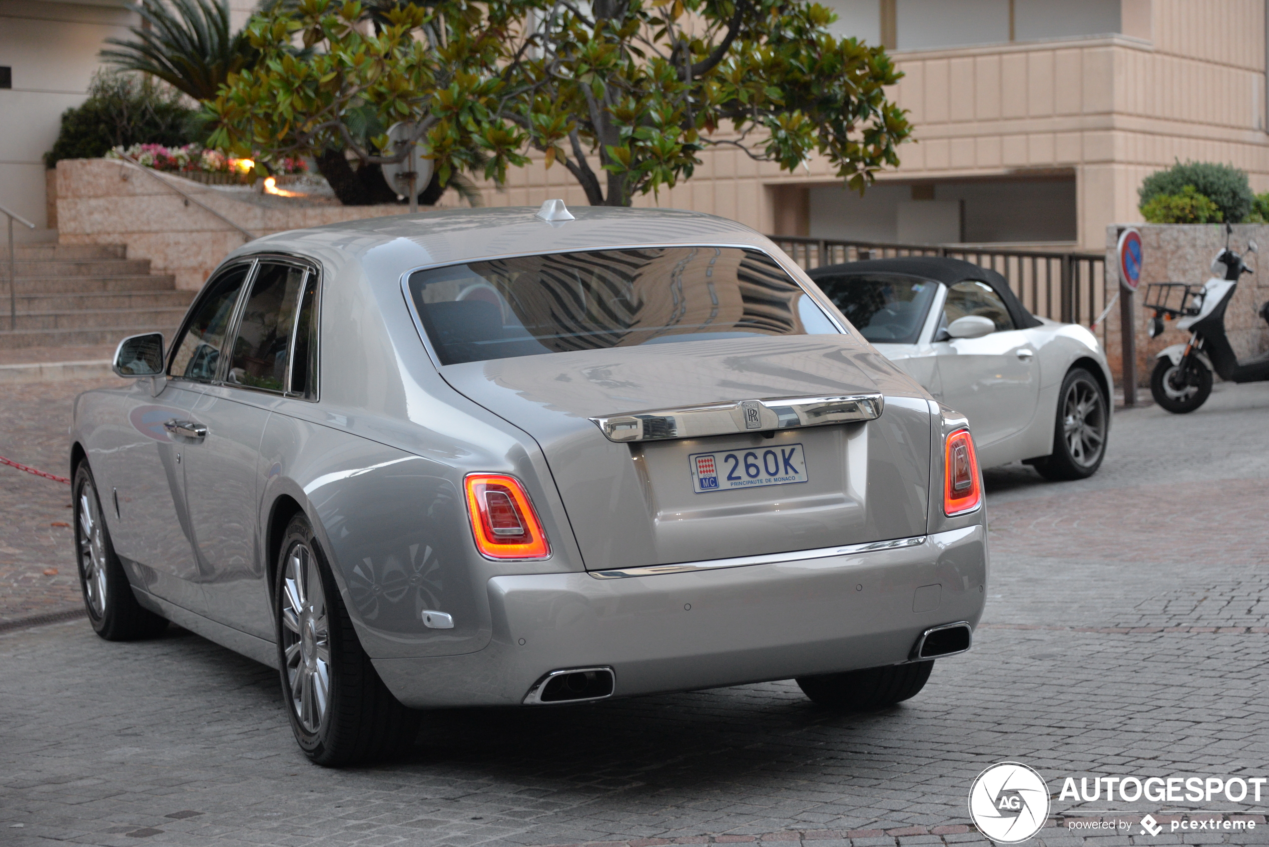 Rolls-Royce Phantom VIII