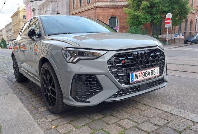 Audi RS Q3 Sportback 2020