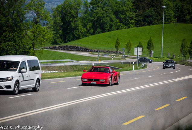 Ferrari 512 TR